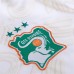 Ivory Coast Mens Away Soccer Jersey 2024