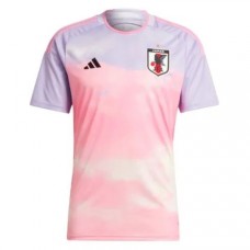 Japan Men Away Soccer Jersey 2024