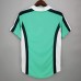 Nigeria Men Home Retro Soccer Jersey 1998