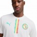 Senegal Mens Home Authentic Soccer Jersey 2025