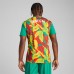 Senegal Mens Pre Match Soccer Jersey 2025