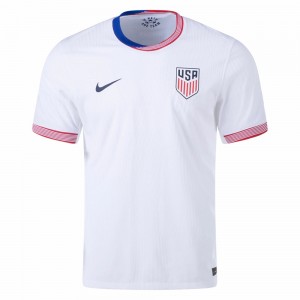 USA Men's Home Soccer Jersey 2024