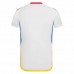 Venezuela Men's Away Soccer Jersey 2024