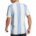 Argentina Mens Anniversary Match Soccer Jersey 2025