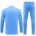 Argentina Blue Training Technical Soccer Tracksuit 2023