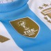 Argentina Mens Home Soccer Jersey 2024