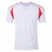 Chile Mens Away Soccer Jersey 2024