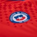 Chile Mens Home Soccer Jersey 2024