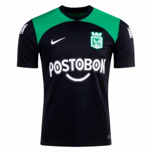 Atletico Nacional Mens Away Jersey 2023 