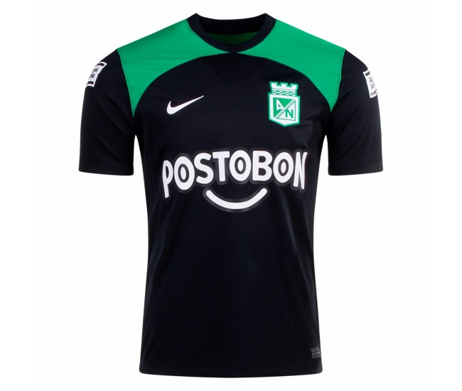 Atletico Nacional Mens Away Jersey 2023 