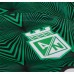 Atletico Nacional Mens Third Soccer Jersey 2023