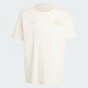 Colombia Mens 100th Anniversary Soccer Shirt