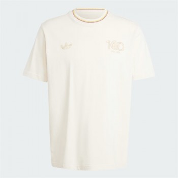 Colombia Mens 100th Anniversary Soccer Shirt