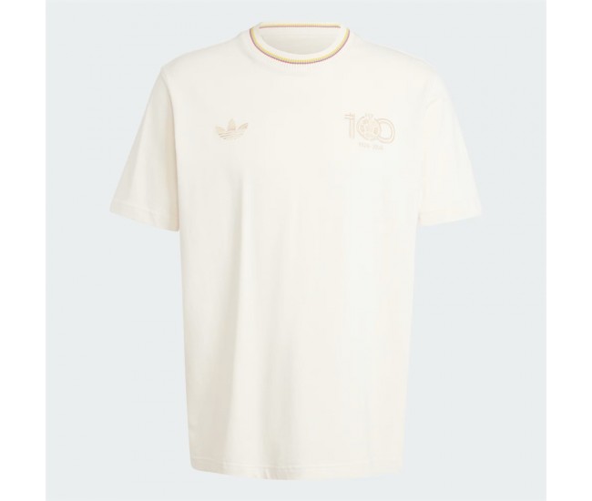 Colombia Mens 100th Anniversary Soccer Shirt