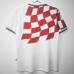 Croatia Men Home Retro Soccer Jersey 1998