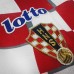 Croatia Men Home Retro Soccer Jersey 1998