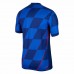 Croatia Men's Away Soccer Jersey 2024