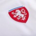 Czechia Mens Away Soccer Jersey 2024