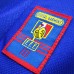 France Men Home Retro Soccer Jersey 1998