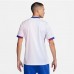 France Mens Away Match Soccer Jersey 2024