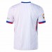 France Mens Away Euro Soccer Jersey 2024