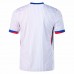 France Men's Pre Match Training Soccer Jersey 2024