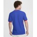 France Mens Home Match Soccer Jersey 2024