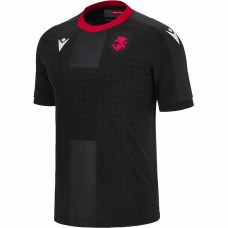 Georgia Men's Away Soccer Jersey 2024