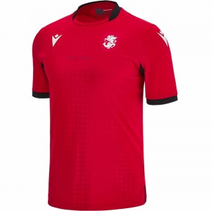 Georgia Men's Third Soccer Jersey 2024