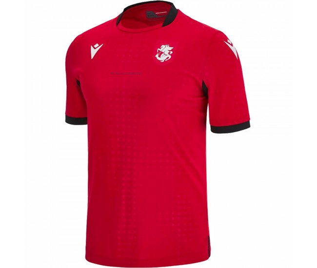 Georgia Men's Third Soccer Jersey 2024