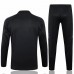 Germany Black Training Technical Soccer Tracksuit 2024