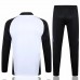 Germany White Training Technical Soccer Tracksuit 2024