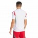 Hungary Mens Away Soccer Jersey 2024