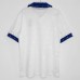 Italy Men Away Retro Soccer Jersey 1994