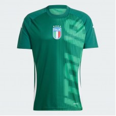 Italy Men's Pre Match Soccer Jersey 2024