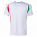 Italy Mens Away Soccer Jersey 2024