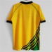 Jamaica Men Home Retro Soccer Jersey 1998