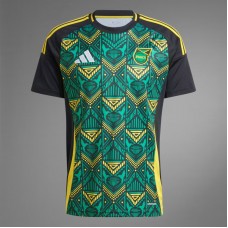 Jamaica Men's Away Soccer Jersey 2024