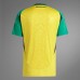 Jamaica Men's Home Soccer Jersey 2024