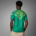 Jamaica Men's Pre Match Soccer Jersey 2024