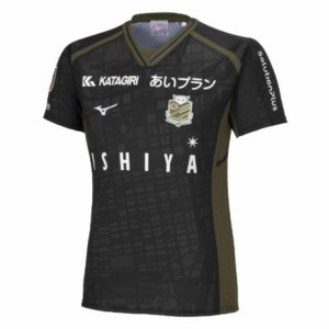 Hokkaido Consadole Sapporo Men Away Soccer Jersey 2024 