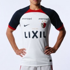 Kashima Antlers Men Away Soccer Jersey 2024 