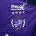 Sanfrecce Hiroshima Men Home Soccer Jersey 2024 