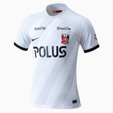 Urawa Red Diamonds Men Away Soccer Jersey 2024 