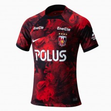 Urawa Red Diamonds Men Home soccer Jersey 2024 