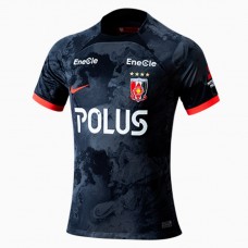 Urawa Red Diamonds Men Third Soccer Jersey 2024 