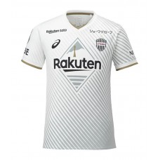 Vissel Kobe Mens Away Soccer Jersey 2023