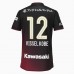 Vissel Kobe Men Home Soccer Jersey 2024 