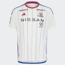 Yokohama F Marinos Men Away Soccer Jersey 2024 