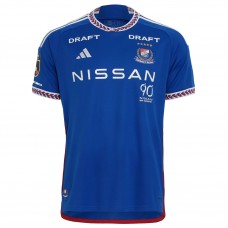 Yokohama F Marinos Men Home Soccer Jersey 2024 